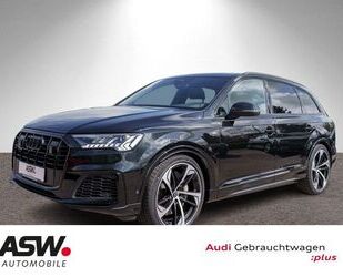 Audi Q7 Gebrauchtwagen