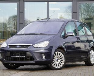 Ford C-Max Gebrauchtwagen