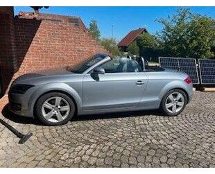Audi TT Gebrauchtwagen