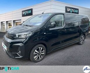 Citroen SpaceTourer Gebrauchtwagen