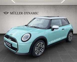 Mini Cooper C Gebrauchtwagen
