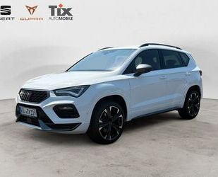 Cupra Ateca Gebrauchtwagen