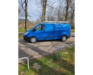 Ford Transit Custom Gebrauchtwagen