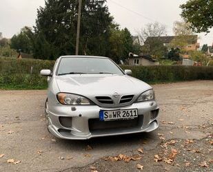 Nissan Primera Gebrauchtwagen