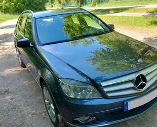 Mercedes-Benz C 200 Gebrauchtwagen
