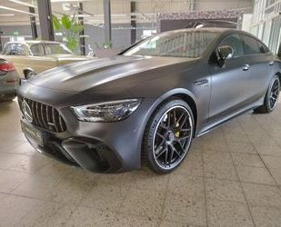 Mercedes-Benz AMG GT Gebrauchtwagen