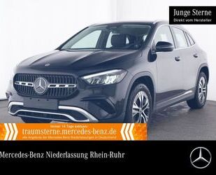 Mercedes-Benz GLA 250 Gebrauchtwagen