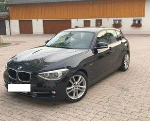 BMW 116 Gebrauchtwagen
