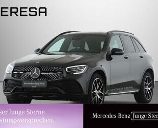 Mercedes-Benz GLC 300 Gebrauchtwagen