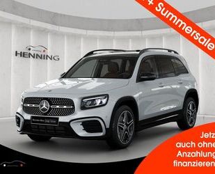 Mercedes-Benz GLB 200 Gebrauchtwagen