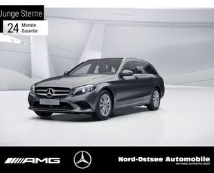 Mercedes-Benz C 200 Gebrauchtwagen