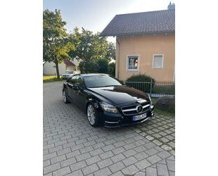 Mercedes-Benz CLS 350 Gebrauchtwagen