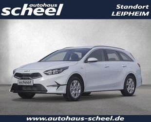 Kia ceed Sportswagon Gebrauchtwagen