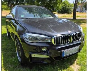 BMW X6 Gebrauchtwagen