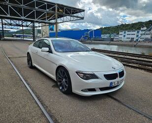 BMW 630 Gebrauchtwagen