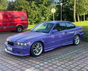 BMW 318 Gebrauchtwagen