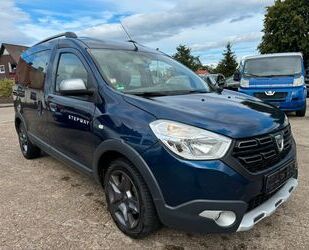 Dacia Dokker Gebrauchtwagen