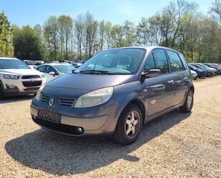 Renault Scenic Gebrauchtwagen