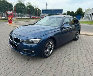 BMW 325 Gebrauchtwagen