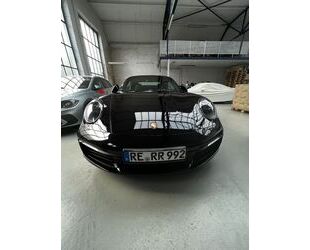 Porsche 992 Gebrauchtwagen