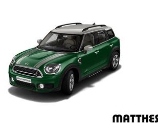 Mini Cooper SD Countryman Gebrauchtwagen