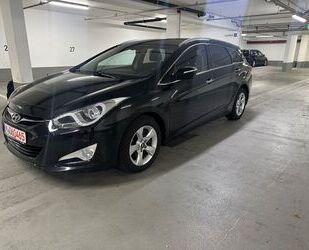 Hyundai i40 Gebrauchtwagen