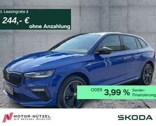 Skoda Scala Gebrauchtwagen