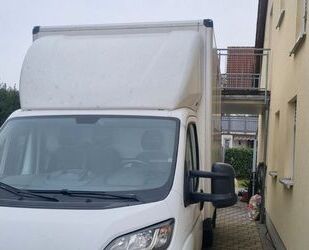 Fiat Ducato Gebrauchtwagen