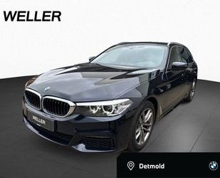 BMW 530 Gebrauchtwagen