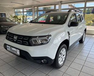 Dacia Duster Gebrauchtwagen