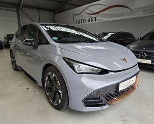 Cupra Born Gebrauchtwagen