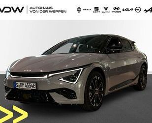 Kia EV6 Gebrauchtwagen