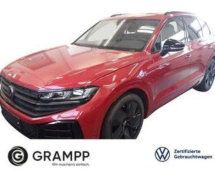 VW Touareg Gebrauchtwagen