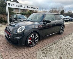 Mini John Cooper Works Gebrauchtwagen