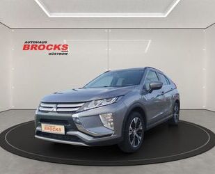 Mitsubishi Eclipse Cross Gebrauchtwagen