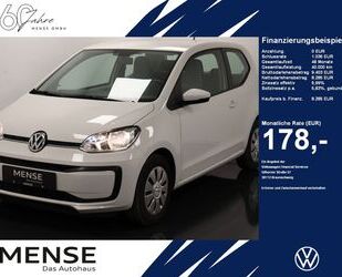 VW up! Gebrauchtwagen