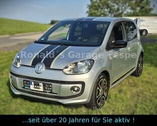 VW up! Gebrauchtwagen
