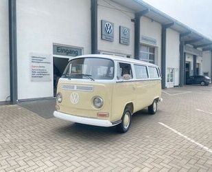 VW T2 Gebrauchtwagen