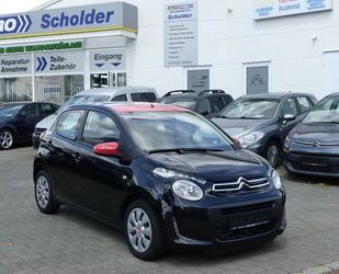 Citroen C1 Gebrauchtwagen