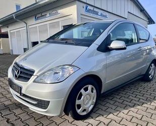 Mercedes-Benz A 160 Gebrauchtwagen