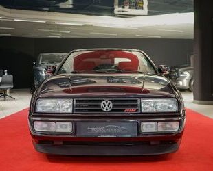 VW Corrado Gebrauchtwagen