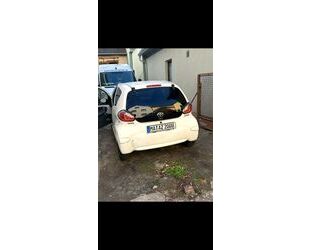 Toyota Aygo (X) Gebrauchtwagen