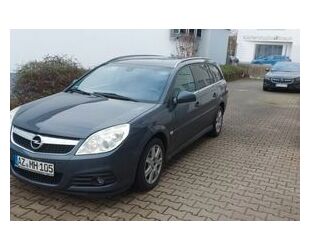 Opel Vectra Gebrauchtwagen