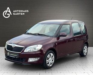 Skoda Roomster Gebrauchtwagen