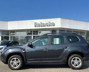 Dacia Duster Gebrauchtwagen