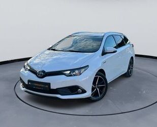 Toyota Auris Gebrauchtwagen
