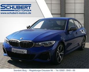 BMW M340d Gebrauchtwagen