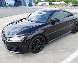 Audi TT Gebrauchtwagen