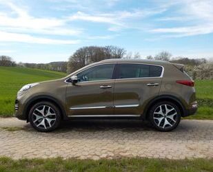 Kia Sportage Gebrauchtwagen