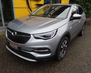 Opel Grandland (X) Gebrauchtwagen